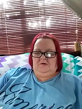 Bayou Woman68 online show from July 4, 6:04 pm