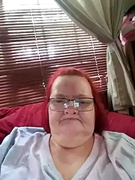 Bayou Woman68 online show from June 29, 7:24 pm