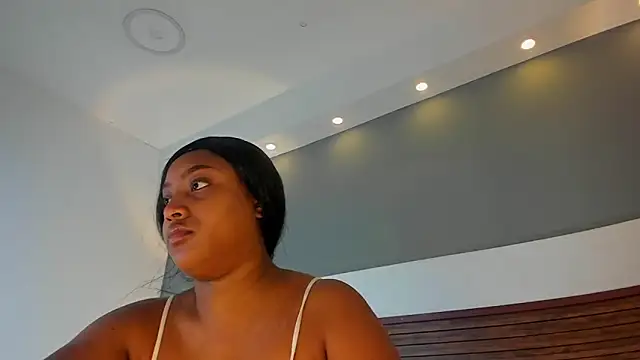 Adelehottman online show from October 13, 1:36 pm