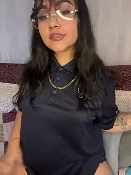 ArigyGomez online show from April 10, 1:00 am