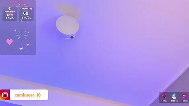 ArigyGomez online show from February 24, 8:51 pm