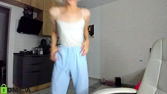  Alice Kitty online show from September 25, 10:03 am