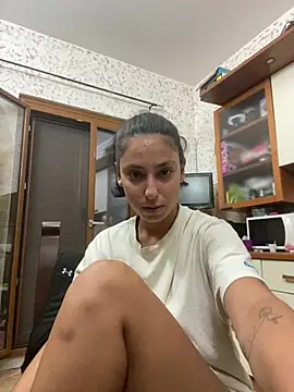 OurHotSecrets online show from July 26, 1:24 am