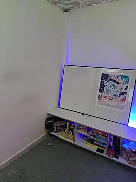 Snapshot of Nathy_Rock chatting on October 18, 12:36 am Nathy Rock online show from October 18, 12:36 am