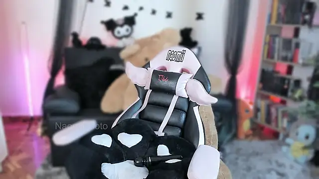 Naomii Soto online show from March 19, 10:47 pm