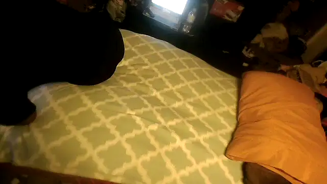 EbonyFetishQueen online show from May 5, 1:30 am