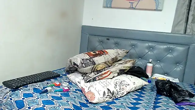 andre20a31 online show from December 4, 5:32 am