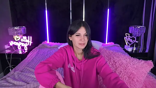 SonnyKage online show from October 17, 8:23 pm