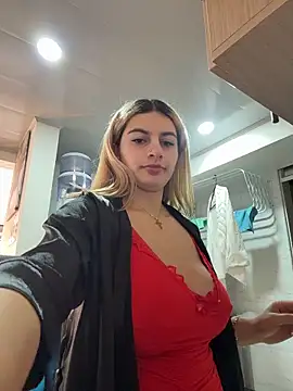 AtheneaRossi online show from March 22, 12:11 pm