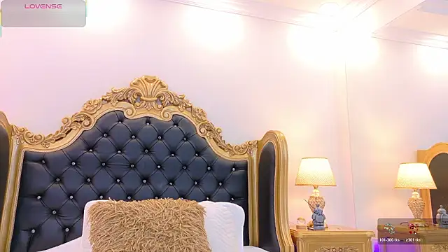 AdelinaVans online show from February 19, 11:32 am