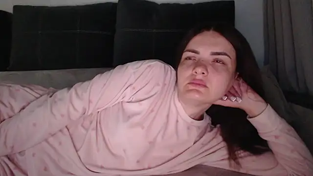  JustmeHere  online show from March 21, 6:57 pm