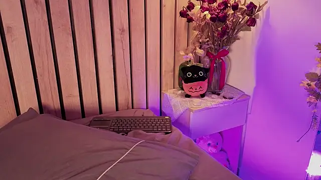 sofiesoft online show from November 8, 1:38 pm