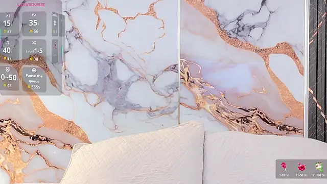 Shasa 8 online show from March 4, 8:26 pm