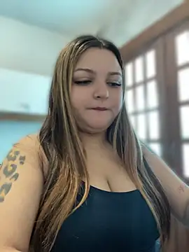 SweetPaige  online show from April 13, 12:06 pm