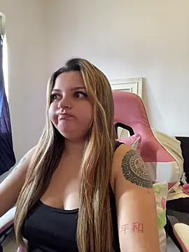 SweetPaige  online show from April 21, 12:56 pm