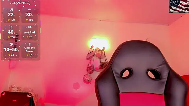 naomy  xx online show from February 27, 4:12 am