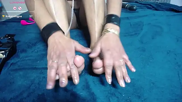 Sexapoly1 online show from February 15, 12:26 pm