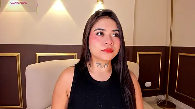 jessymorgan  online show from February 3, 3:37 am