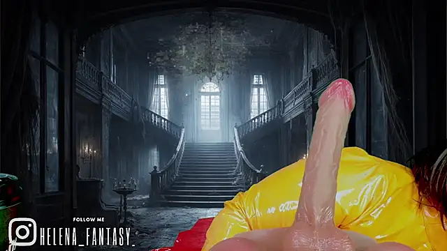 helenas fantasy online show from March 4, 3:13 am