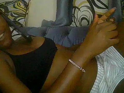 Snapshot of pretty_nanah chatting on September 24, 11:53 am pretty nanah online show from September 24, 11:53 am