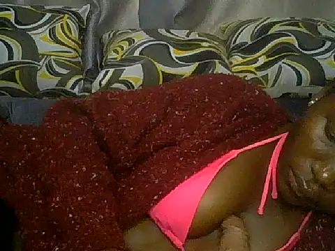 Snapshot of pretty_nanah chatting on October 1, 8:52 am pretty nanah online show from October 1, 8:52 am