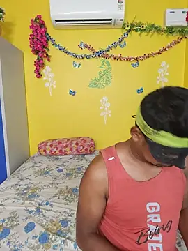 Naughty hot Rose online show from April 17, 5:48 pm