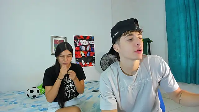 AlessandroDybala online show from July 23, 12:46 pm