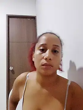 Snapshot of zandra_kiman chatting on September 25, 5:06 am zandra kiman online show from September 25, 5:06 am