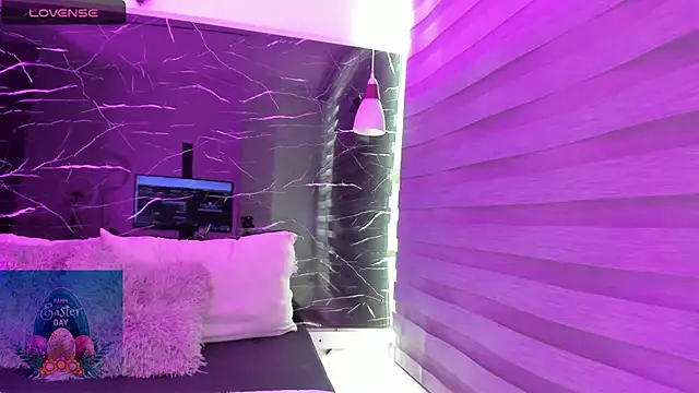 Sofiia-Rubb online show from April 5, 8:08 pm