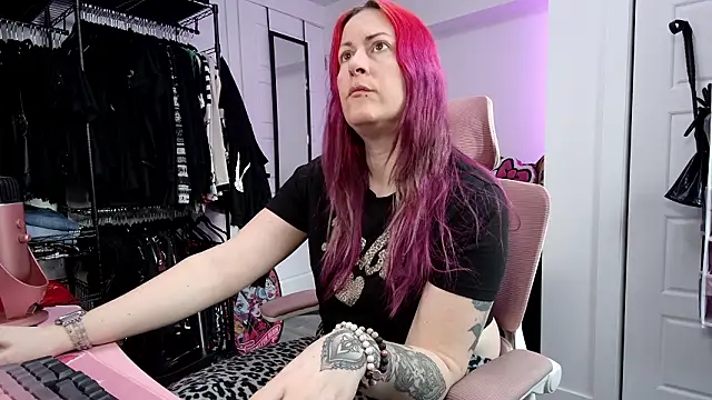 gennyrock online show from February 4, 1:47 pm