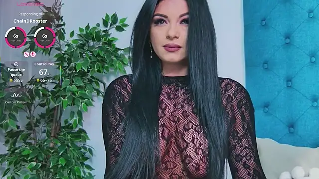 EmilyColle  online show from December 15, 8:14 pm