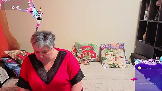 Baunti5555 online show from February 12, 8:38 am