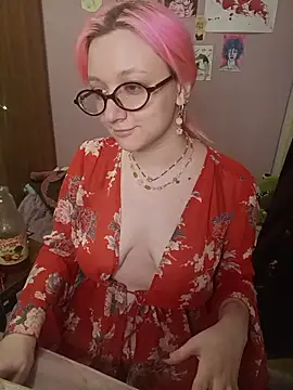 DeviJonson online show from January 16, 4:14 pm