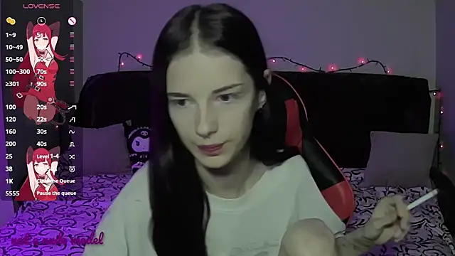 Miya Dream UKR online show from December 19, 10:57 pm