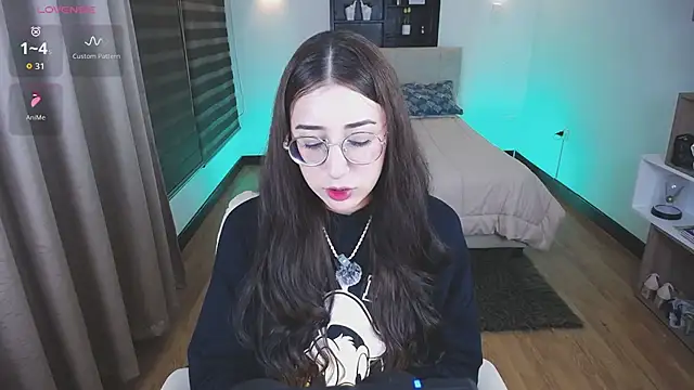 Imkitty-Horny online show from March 3, 3:01 am