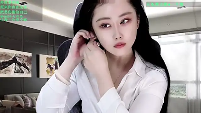 W-E-N-123 online show from March 25, 1:00 am