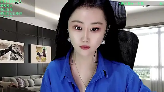 W-E-N-123 online show from January 7, 1:20 am