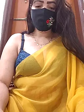 Anjel Sadia online show from December 13, 8:37 pm