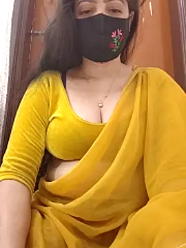 Anjel Sadia online show from February 23, 12:11 am