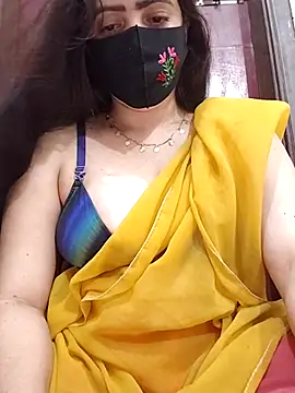 Anjel Sadia online show from March 12, 3:20 am