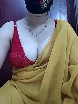 Anjel Sadia online show from March 9, 2:15 am