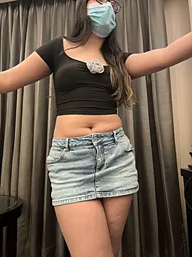 jAsMinE678 online show from July 16, 10:14 pm