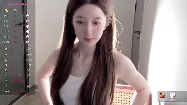 UU-1314 online show from May 24, 10:58 am