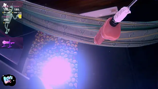 waterfalls girl online show from March 25, 12:16 am