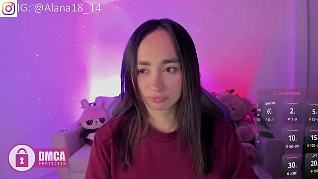 Alana Pherson online show from November 7, 4:29 am