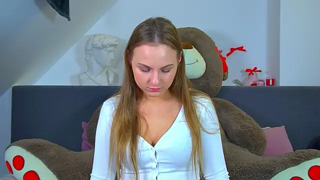 MelissaMelrey online show from October 22, 10:09 am