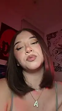 annbones ch online show from January 6, 4:38 am