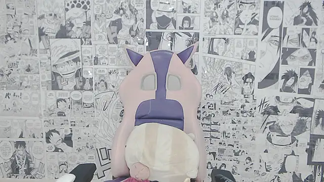 Miahparker online show from October 23, 7:36 am