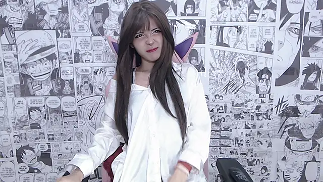 Miahparker online show from February 17, 7:18 am