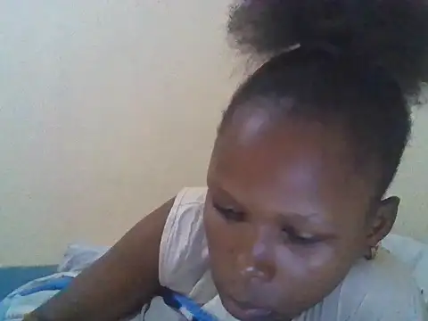 CharlotteDee online show from September 24, 6:18 pm